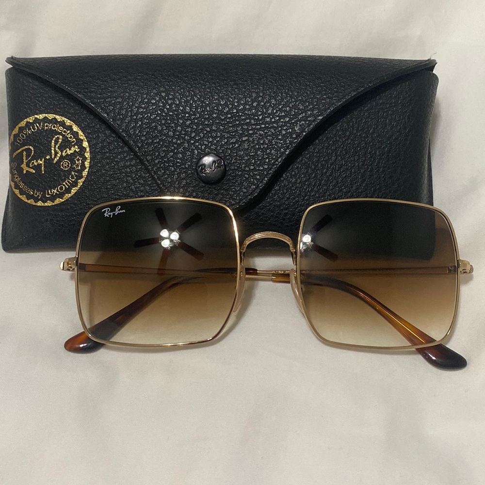 Ray-Ban SQUARE 1971 CLASSIC